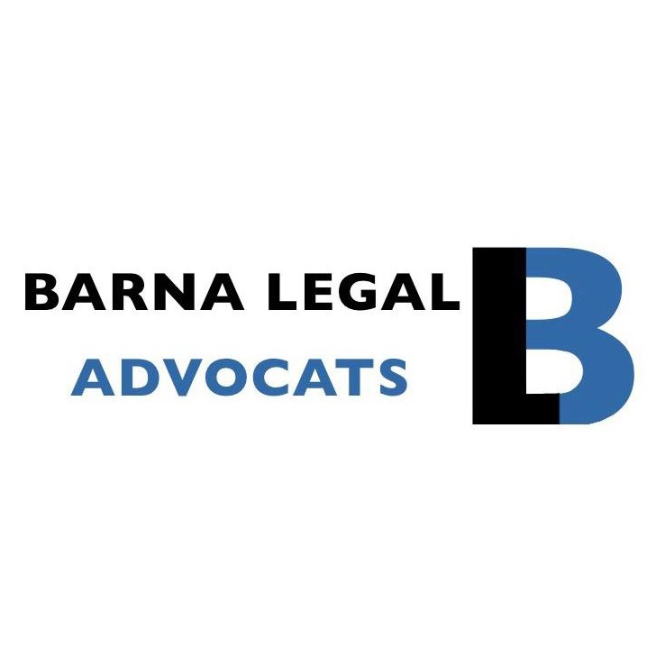 Barna Legal Abogados Penal y Civil Sabadell