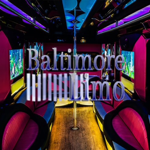 Baltimore Limo