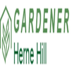 Gardener Herne Hill