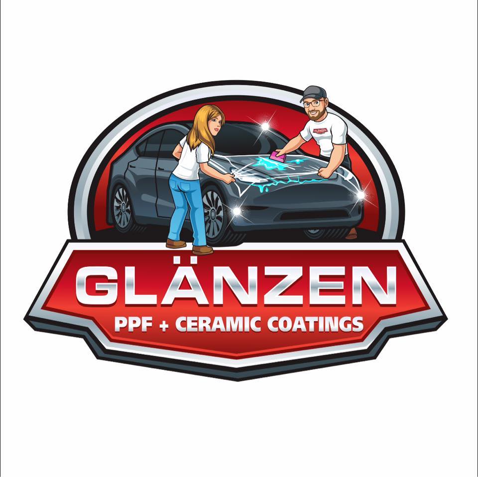 Glänzen PPF + Ceramic Coatings