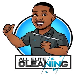 All Elite Cleaning & Pressure Washing