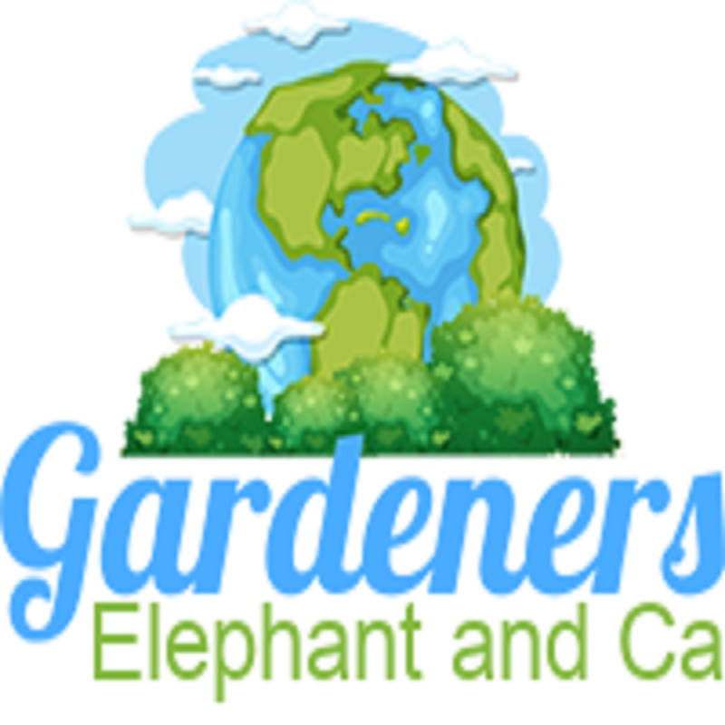 Gardeners Elephant and Castle