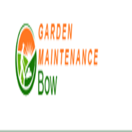 Garden Maintenance Bow