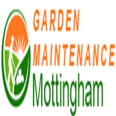 Garden Maintenance Mottingham