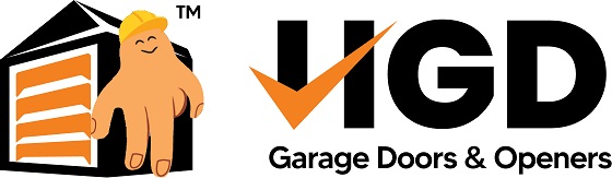 HGD Handyman Garage Doors