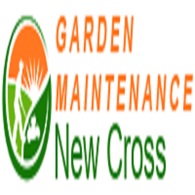 Garden Maintenance New Cross