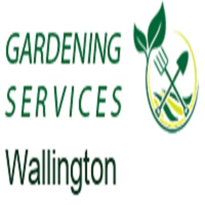 Gardening Services Wallington