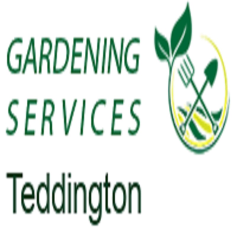 Gardening Services Teddington