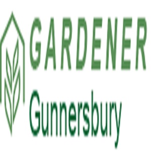 Gardener Gunnersbury