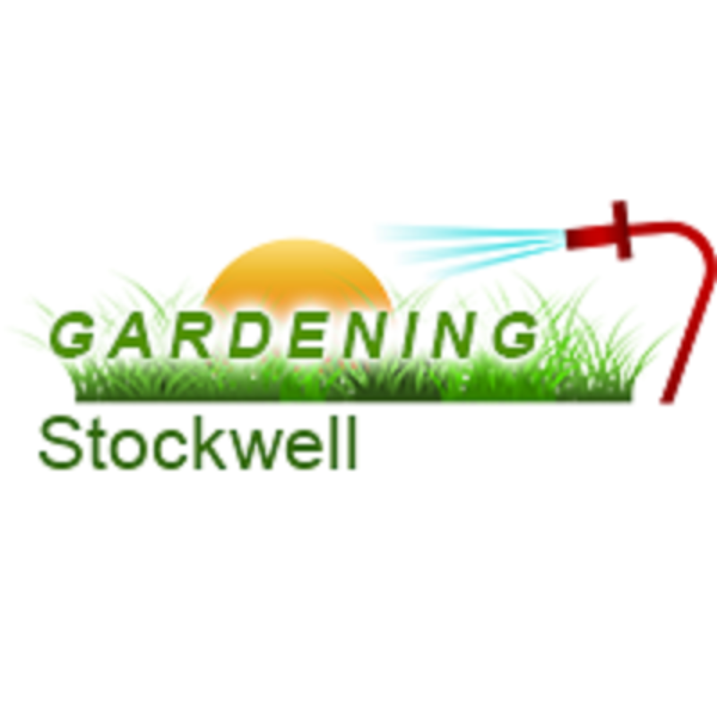 Gardening Stockwell