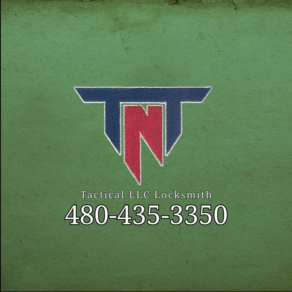 TNT Tactical Locksmith