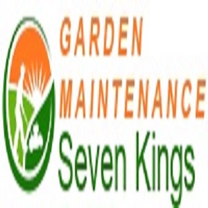 Garden Maintenance Seven Kings