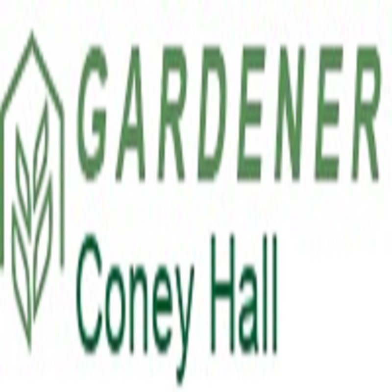 Gardener Coney Hall