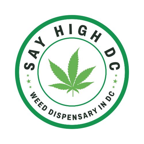 Say High DC Weed Dispensary