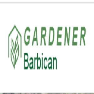 Gardener Barbican