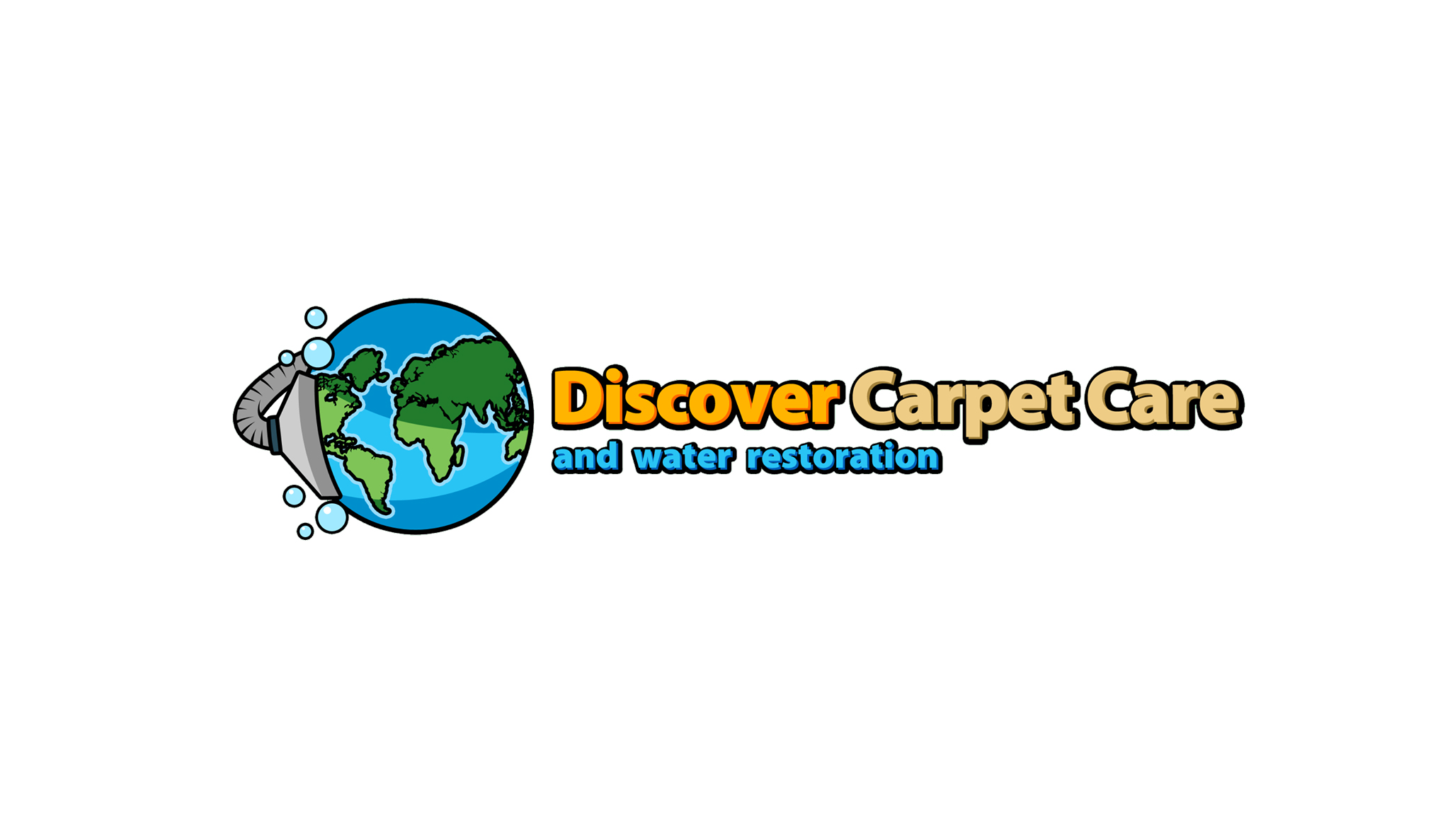 Discover Carpet Care