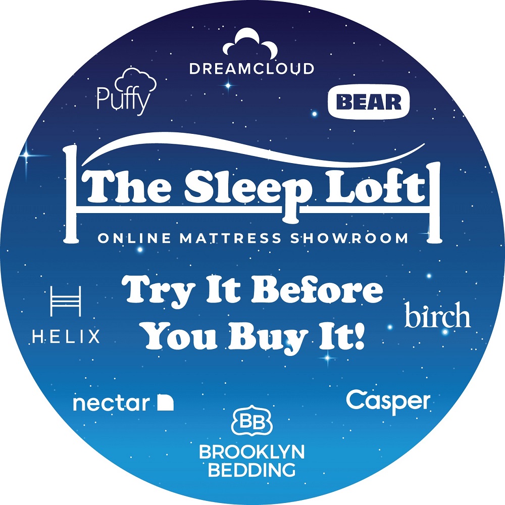 The Sleep Loft - Downtown Brooklyn, NY Mattress Showroom