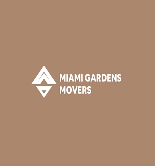 Miami Gardens Movers