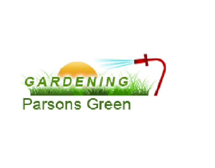 Gardening Parsons Green