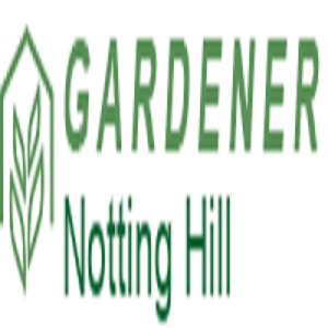 Gardener Notting Hill