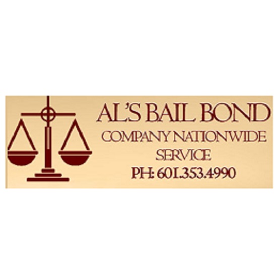 Al's Bail Bond Nationwide Services