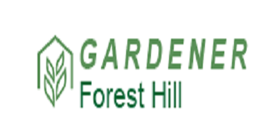 Gardener Forest Hill