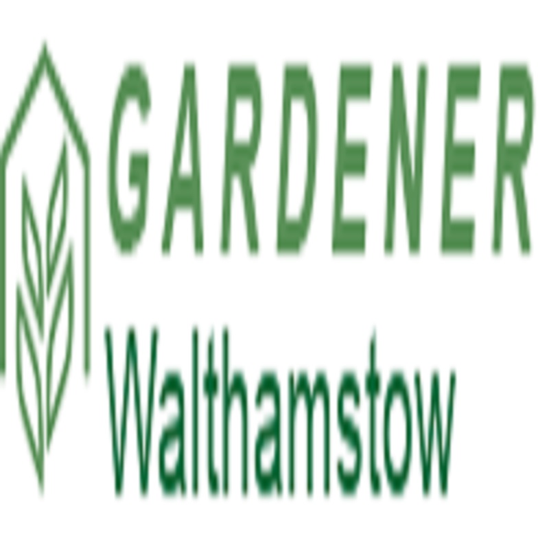 Gardener Walthamstow