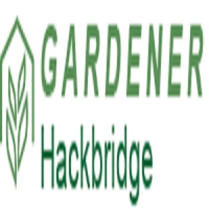 Gardener Hackbridge