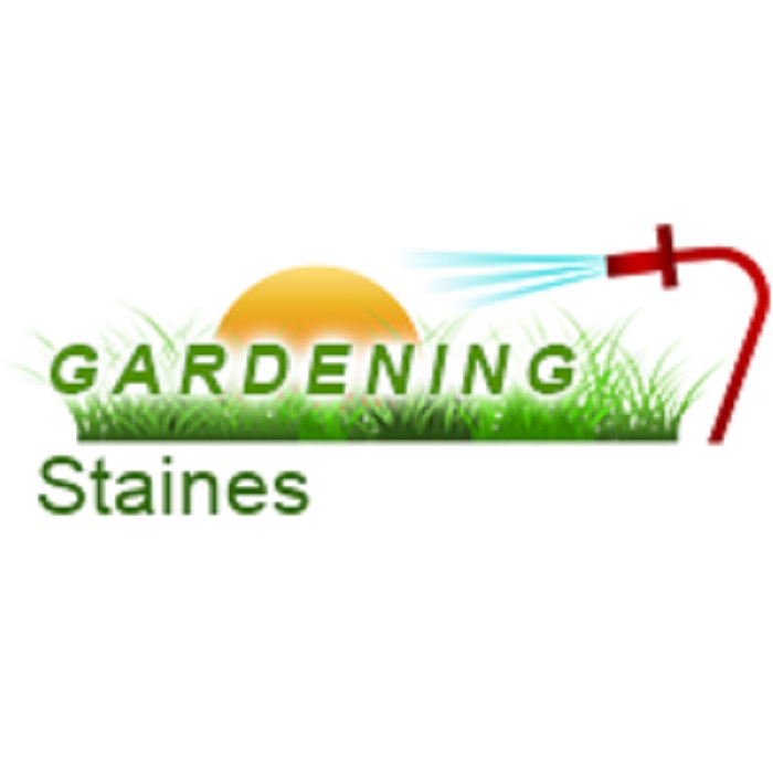 Gardening Staines