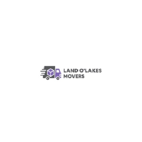 Land O'Lakes Movers