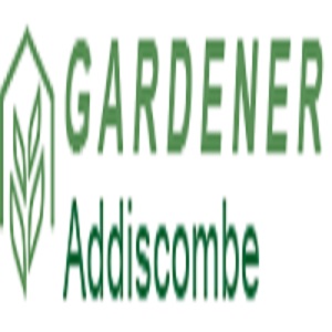 Gardener Addiscombe