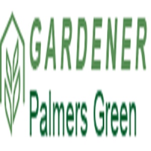 Gardener Palmers Green