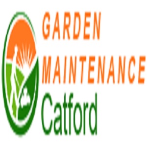 Garden Maintenance Catford