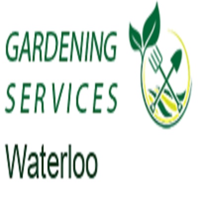 Gardening Services Waterloo