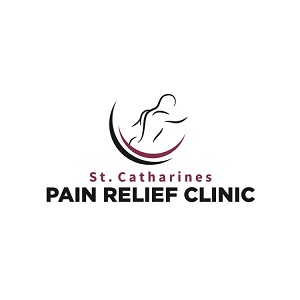 St. Catharines Pain Relief Clinic