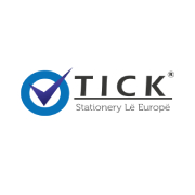 Tick stationery