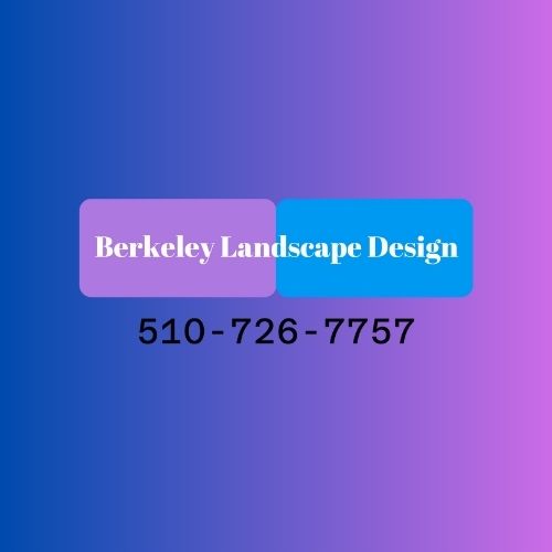 Berkeley Landscape Design