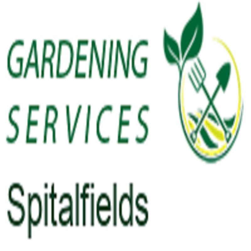 Gardening Services Spitalfields