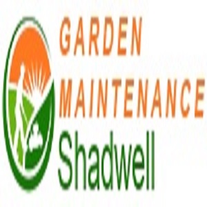 Garden Maintenance Shadwell