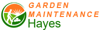 Garden Maintenance Hayes