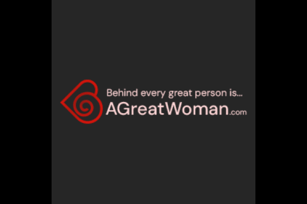 AGreatWoman.com - Best Memorial Websites