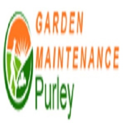 Garden Maintenance Purley