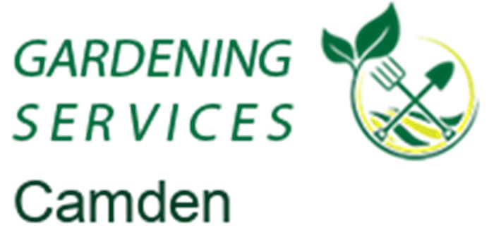 Gardening Services Camden