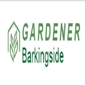 Gardener Barkingside