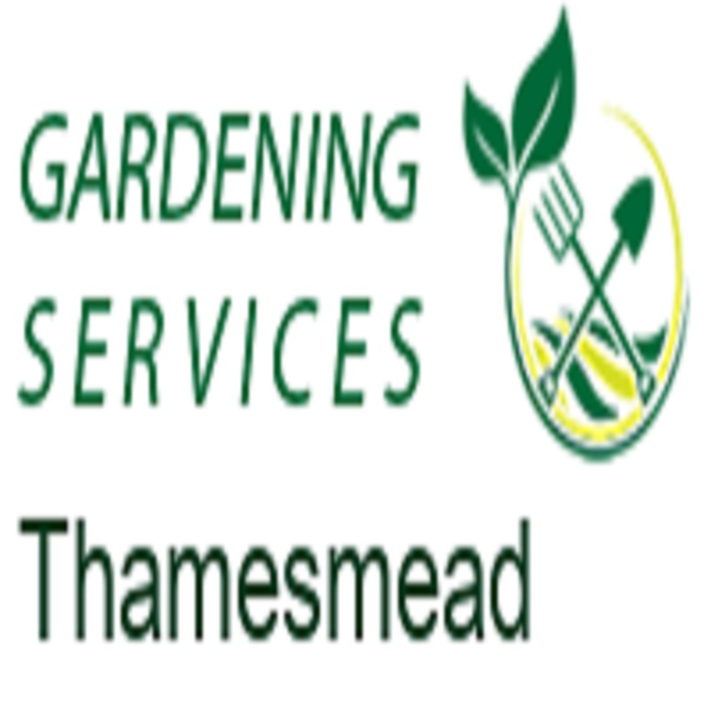 Gardening Services Thamesmead