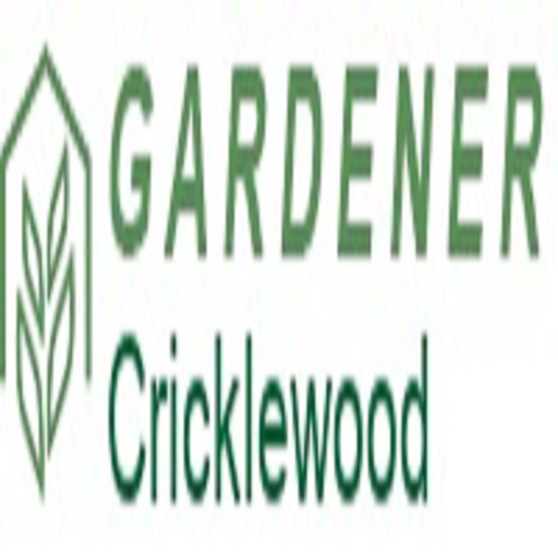 Gardener Cricklewood