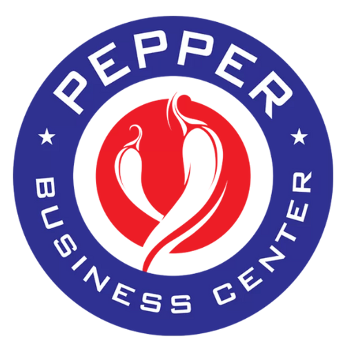 Pepper Business Center