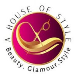 A house of style beauty salon