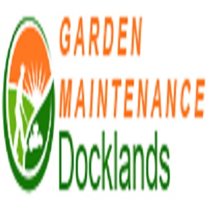 Garden Maintenance Docklands