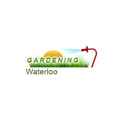 Gardening Waterloo